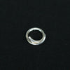 WERKSTATT MUNCHEN 925 Silver Hug Series Ring/Earrings German Highly Handcrafted WM-M1245-0 Ring (M1727)